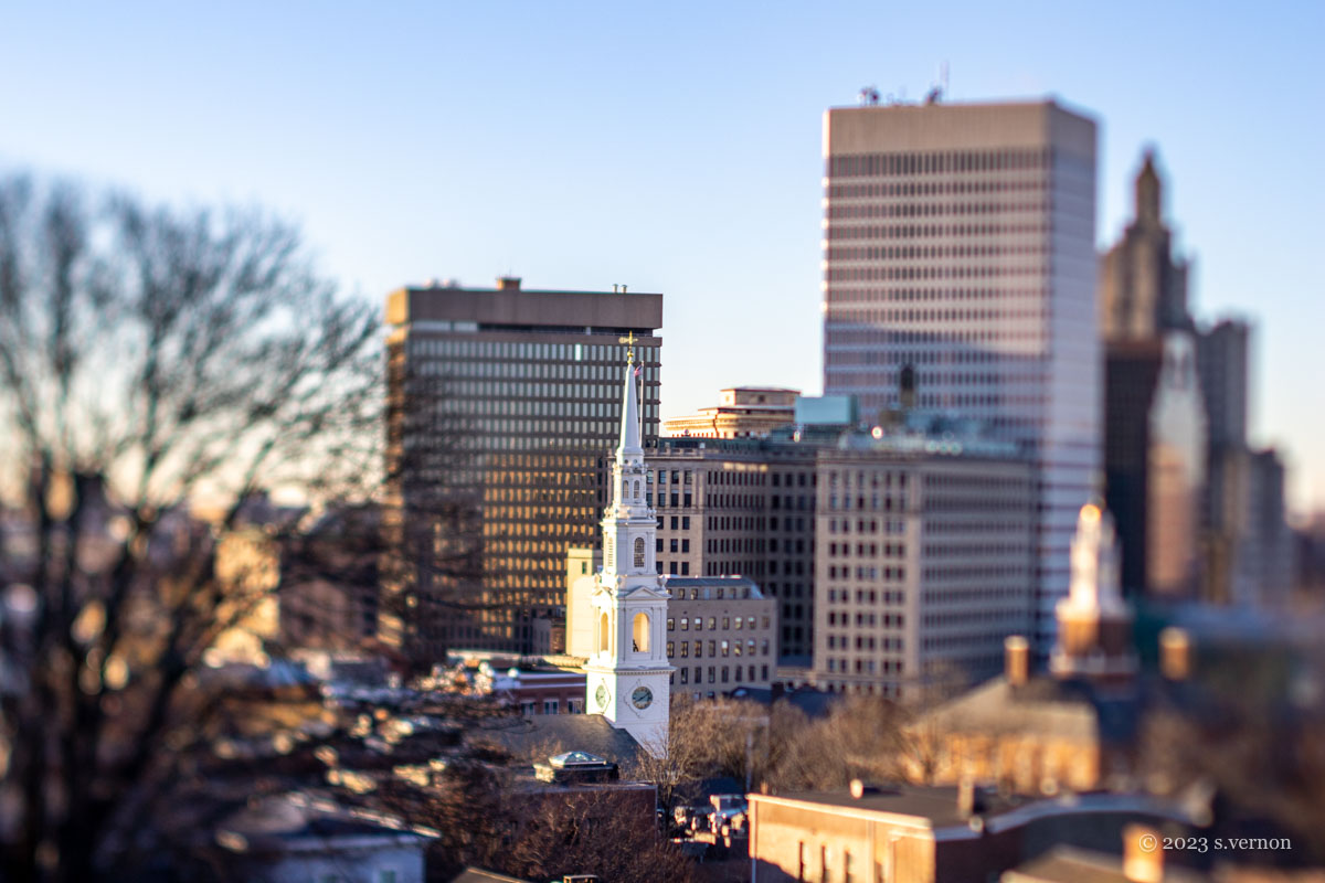 From Mills to Media: How Marketing Fueled New England’s Industrial Growth