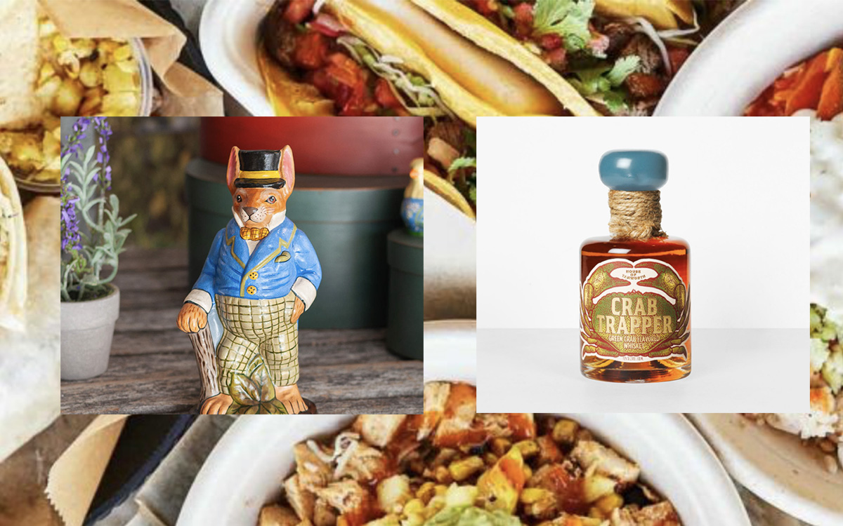 Telling Tales That Sell: How New England Brands Master the Art of Storytelling